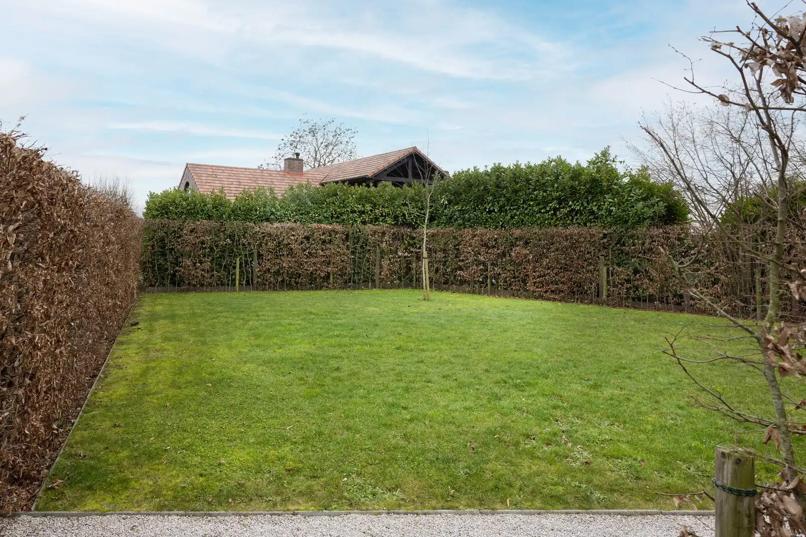 Jonge BEN-woning op rustige, landelijke ligging. foto 18