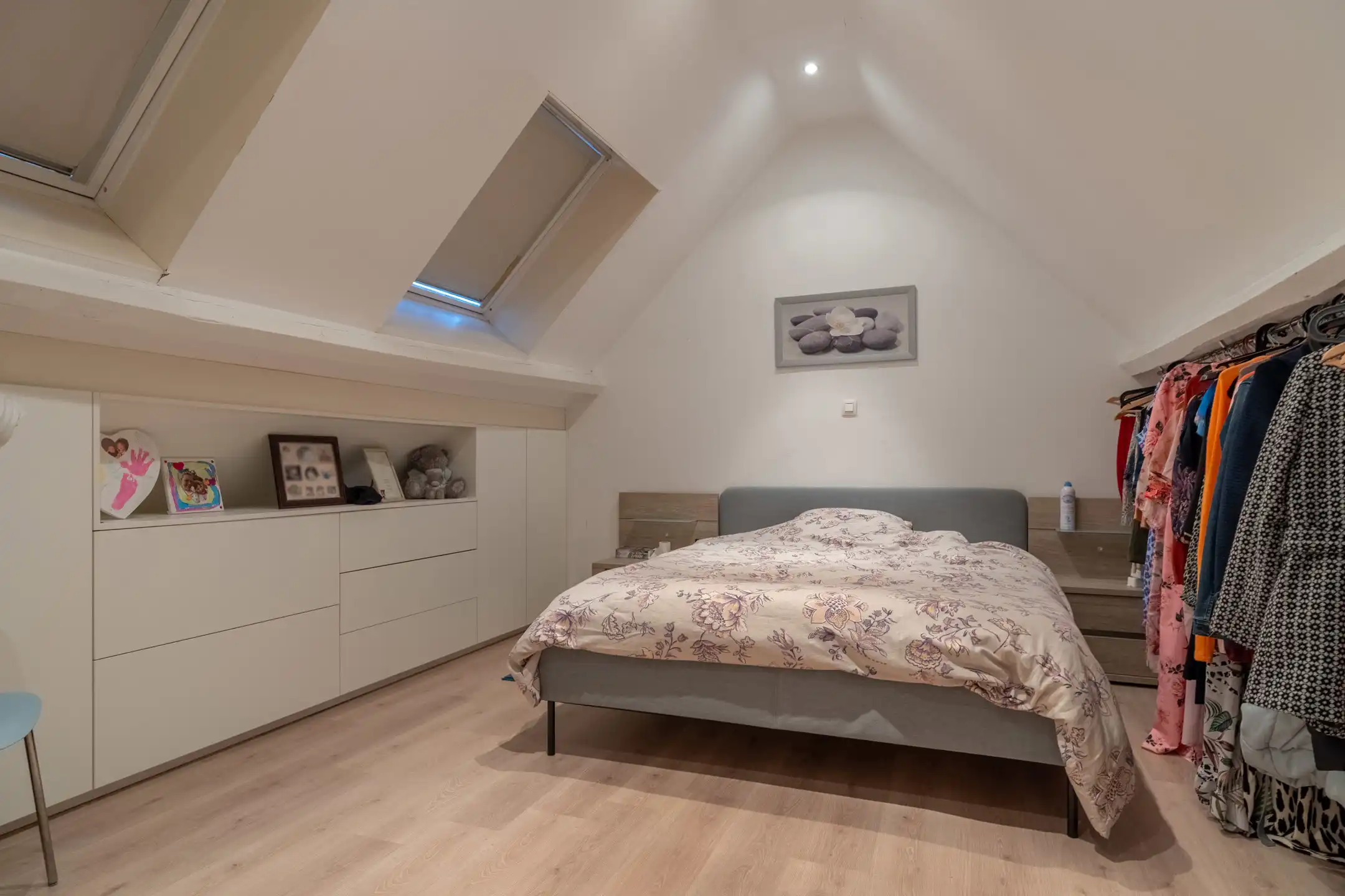 Gerenoveerde woning met 3slpk nabij centrum Turnhout foto 23