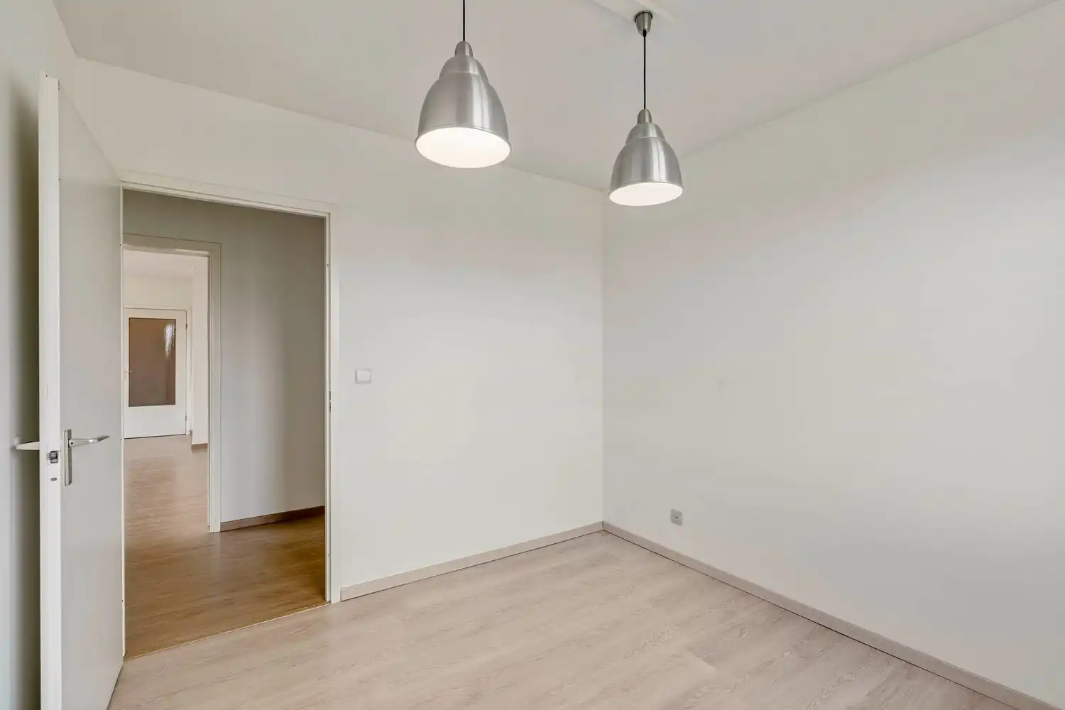 Goed gelegen en energiezuinig appartement met 3 slaapkamers, een terras en een kelder nabij het UZ gasthuisberg en IMEC te Heverlee! foto 17