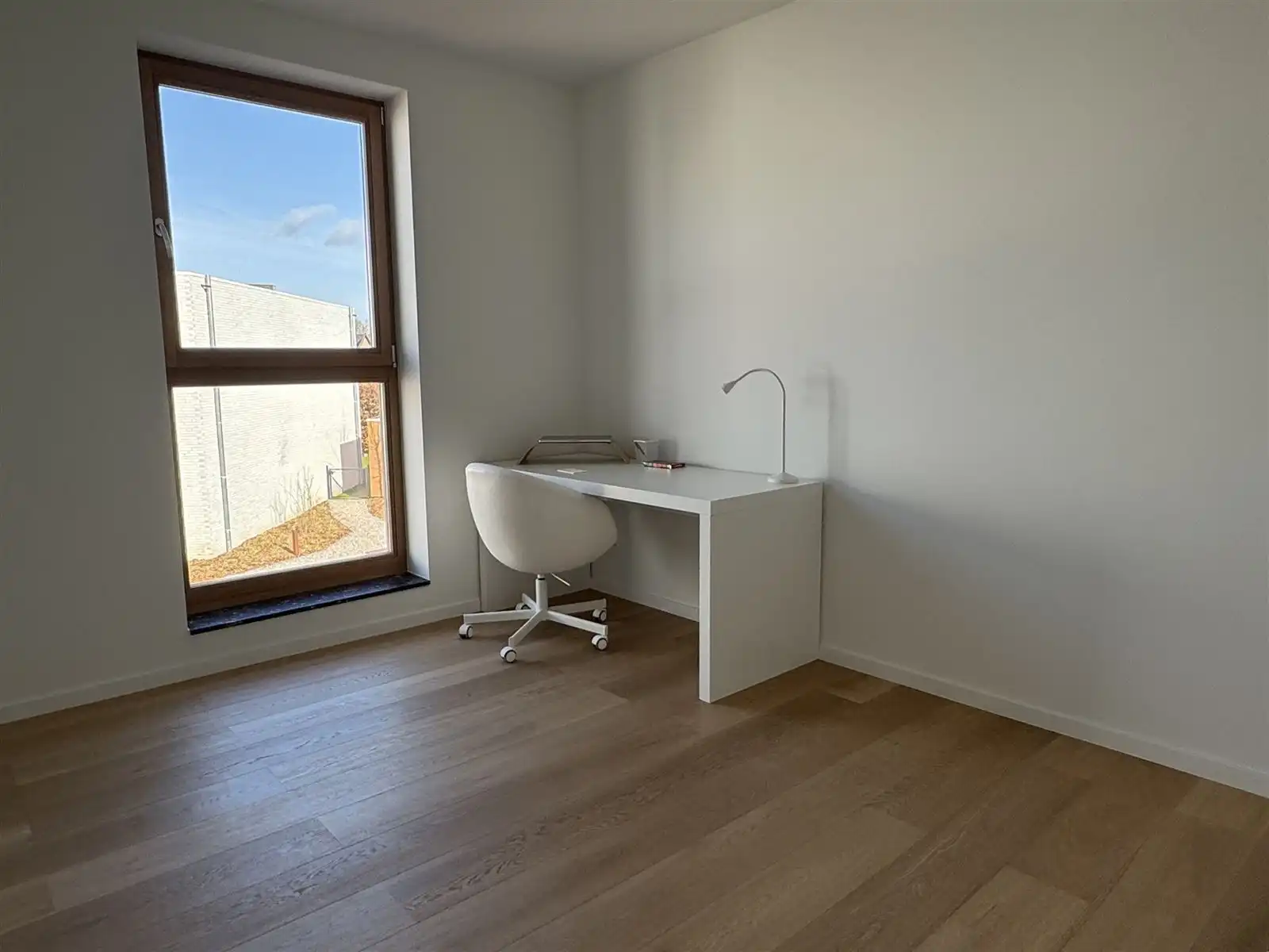 Halfopen bebouwing foto 11