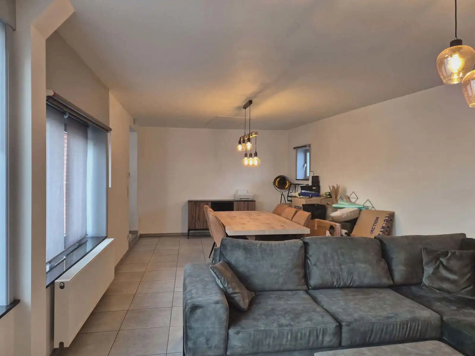 Woning met 5 slaapkamers, terras en 2 parkeerplaatsen - IMPE foto 6