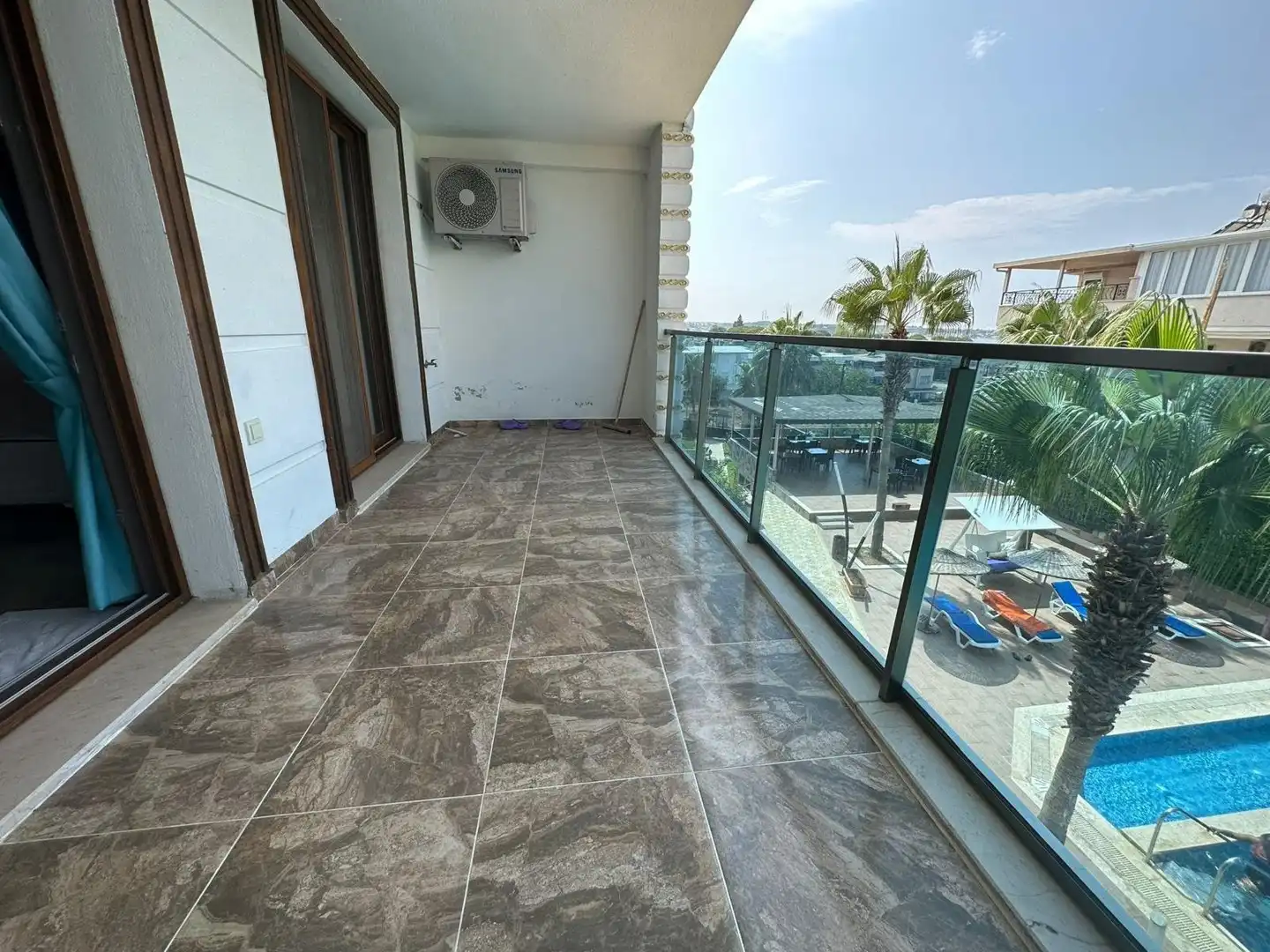 Luxueus duplexappartement foto 24