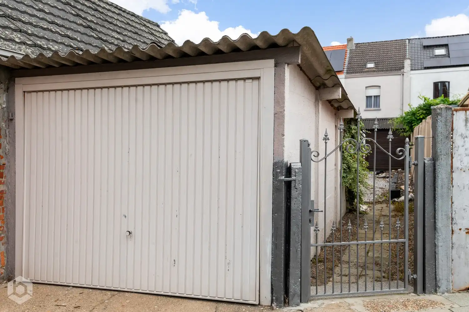 Gezinswoning met 4 slaapkamers, tuin en garage in Mechelen foto 25