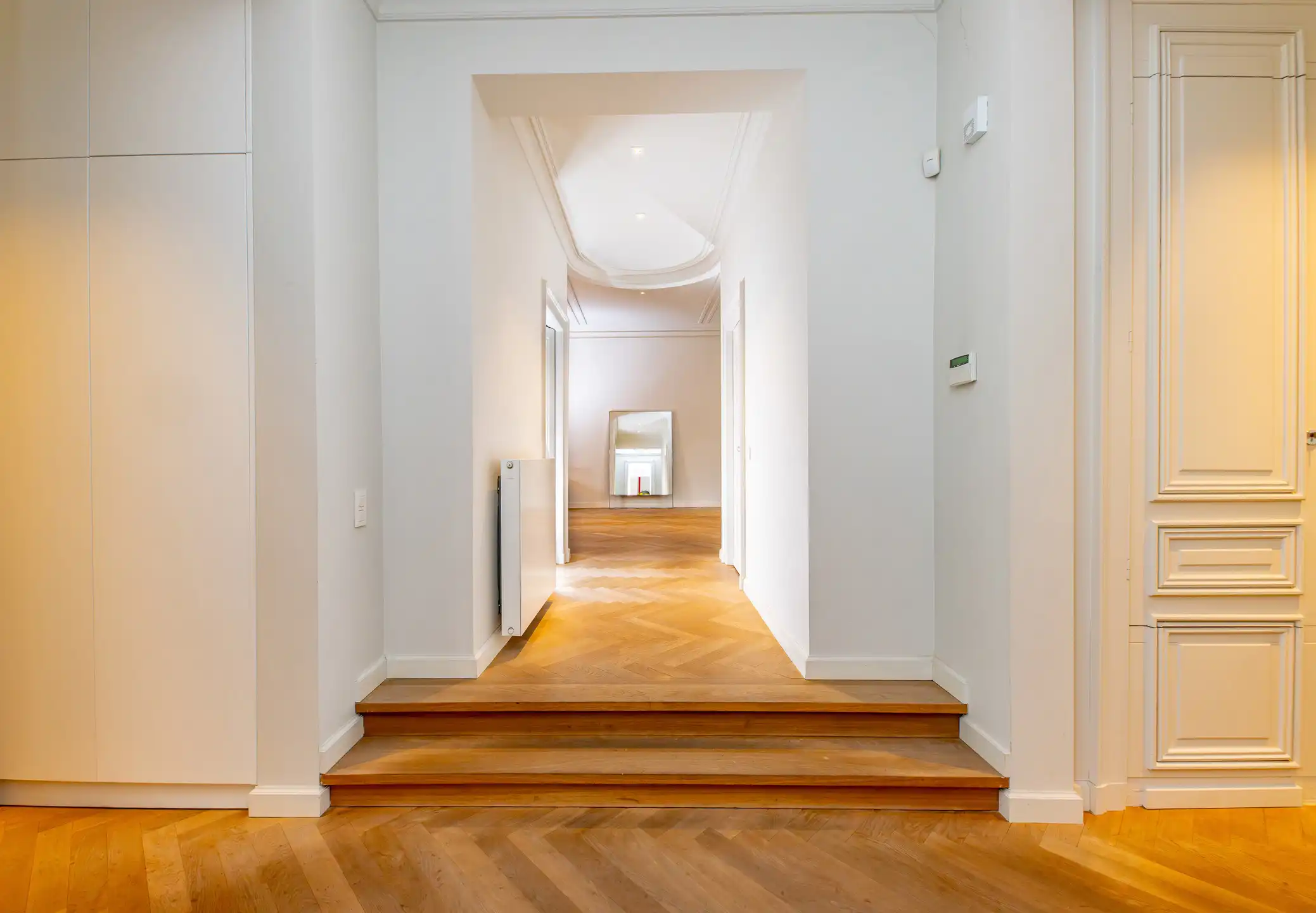 ANTWERPEN ZUID - appartement tegenover oude justitiepaleis foto 4