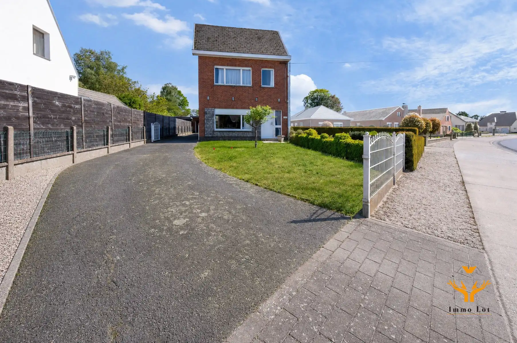 Charmante woning met tal van mogelijkheden in Berlare foto 24