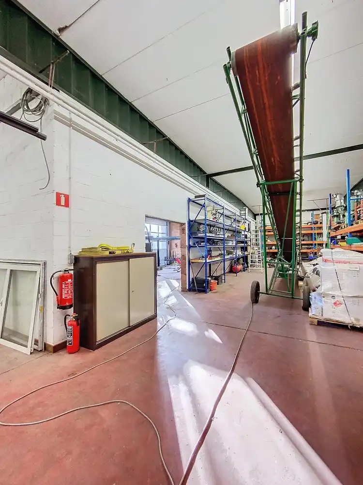 3400m² bedrijfsgebouw op 99a85ca foto 17