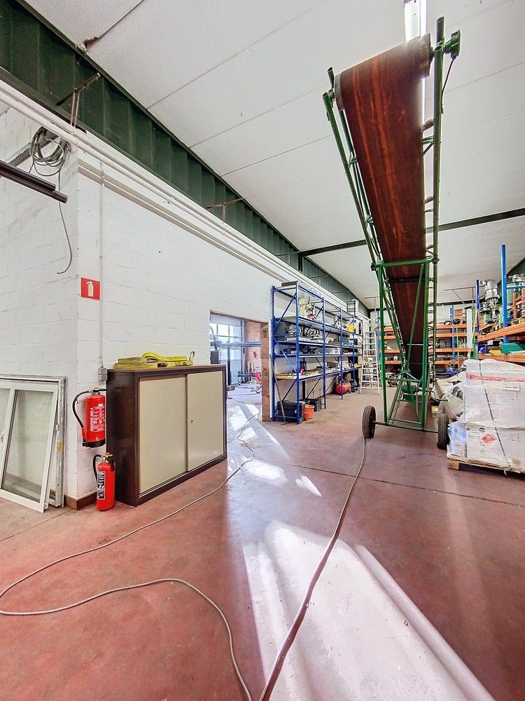 3400m² bedrijfsgebouw op 99a85ca foto 17