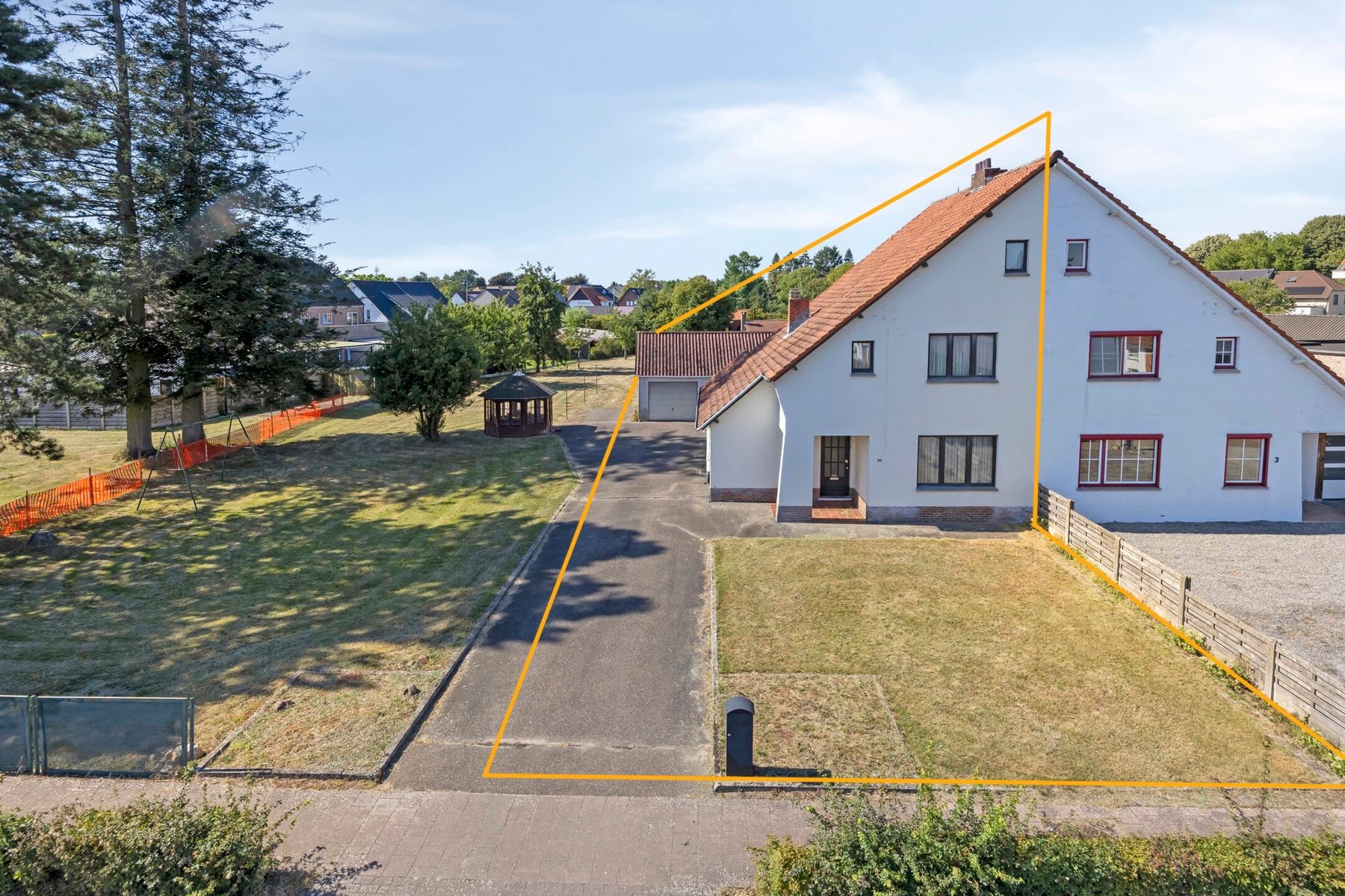Huis te koop foto 2