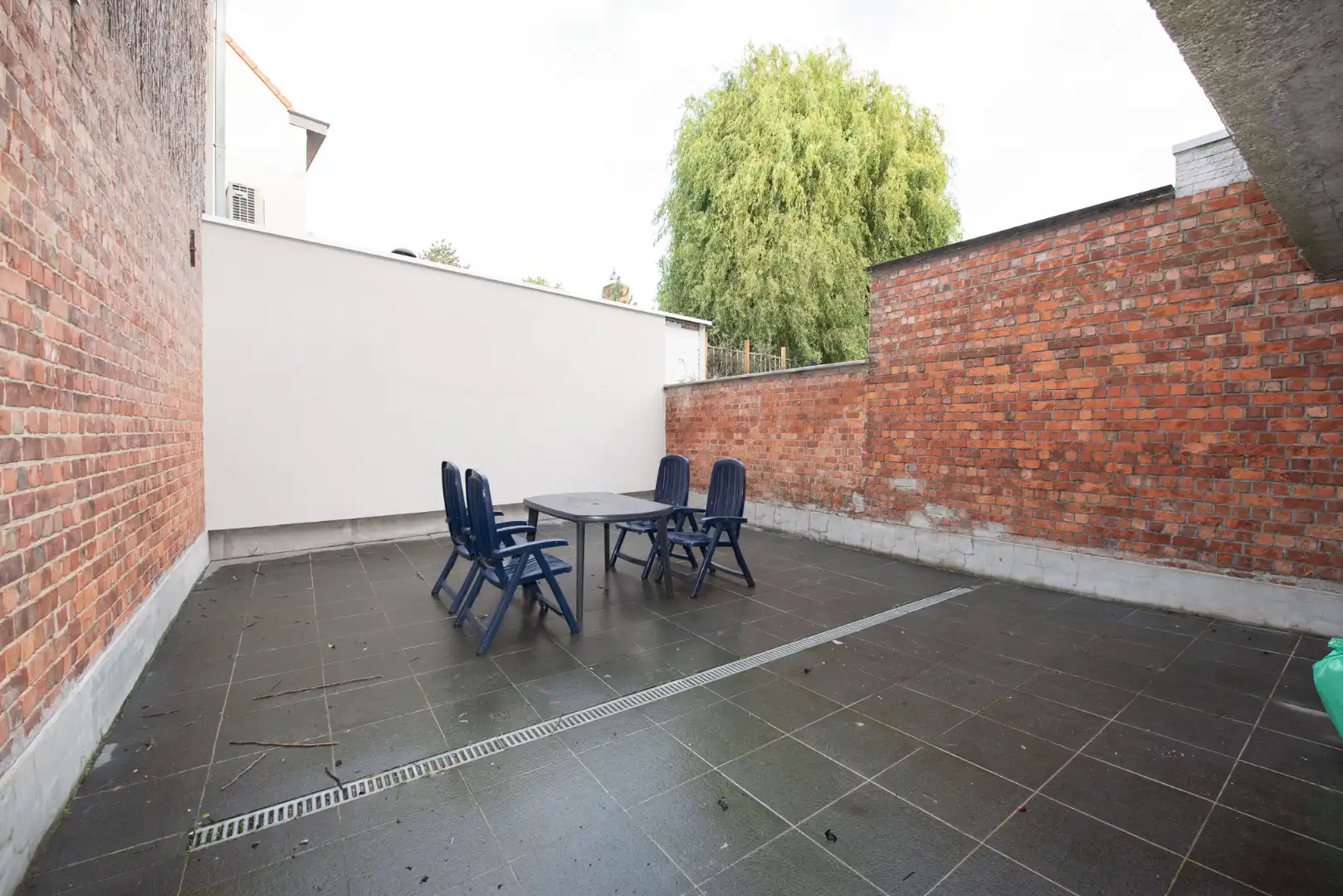 BEZOEKMOMENT VOLZET! Instapklaar appartement te Gent nabij Sint-Pieters station. foto 10