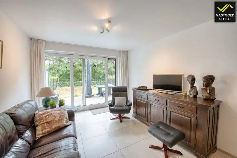 Appartement te huur Staalstraat 7 - 9900 Eeklo