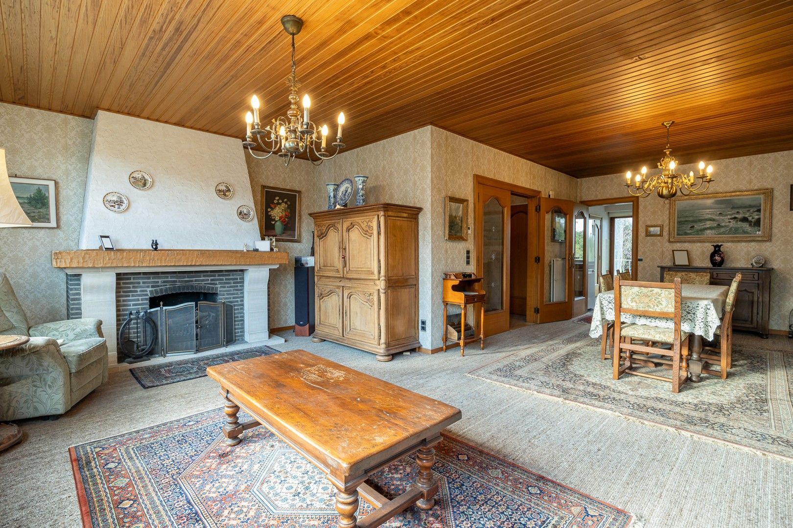 WONING MET TUIN foto 9