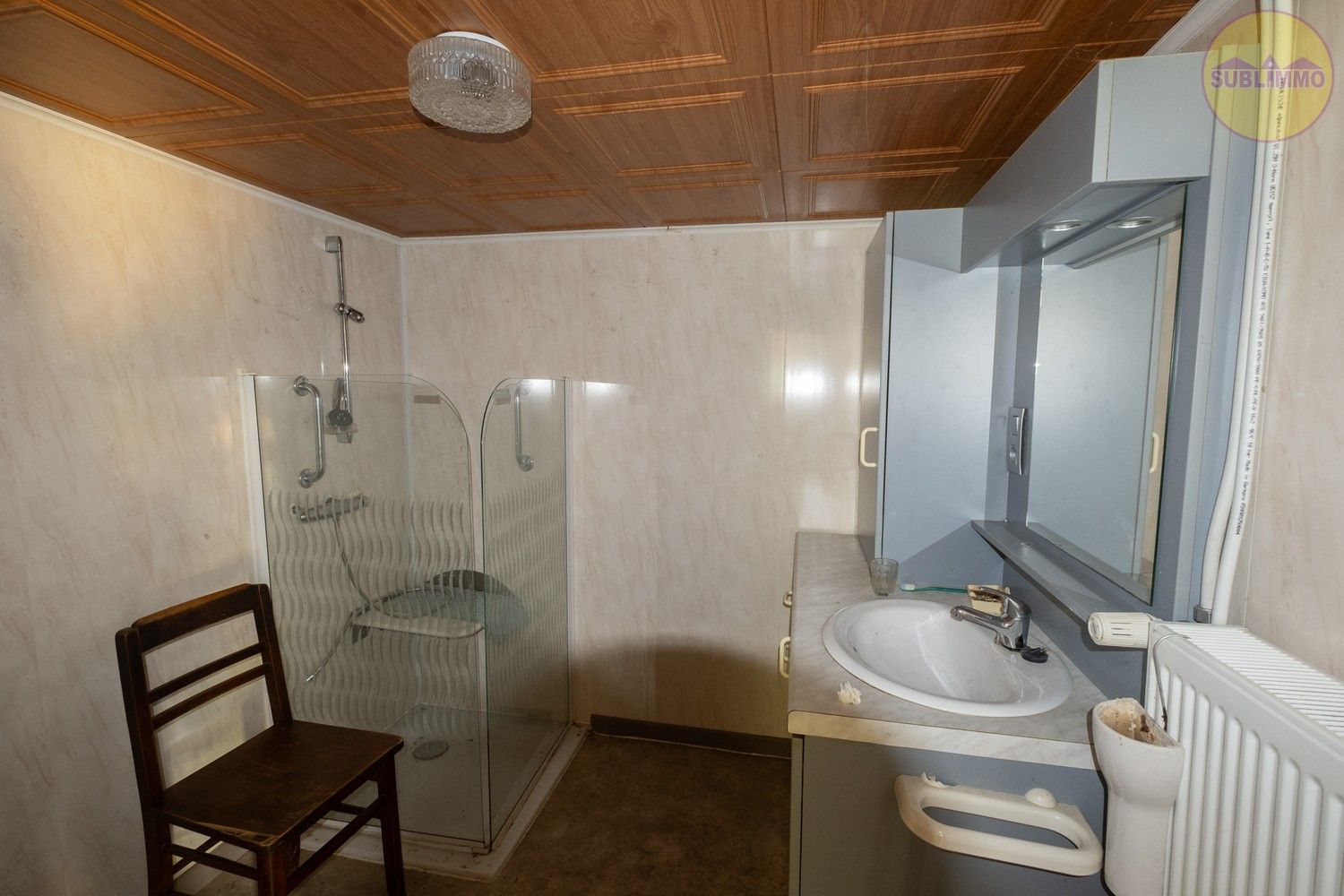 Te renoveren langgevelhoeve op unieke locatie in Balen – 18.729 m² grondoppervlakte foto 6