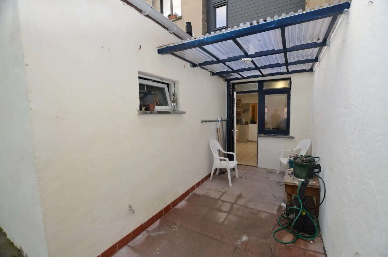 Goed gelegen ruim woonhuis foto 21