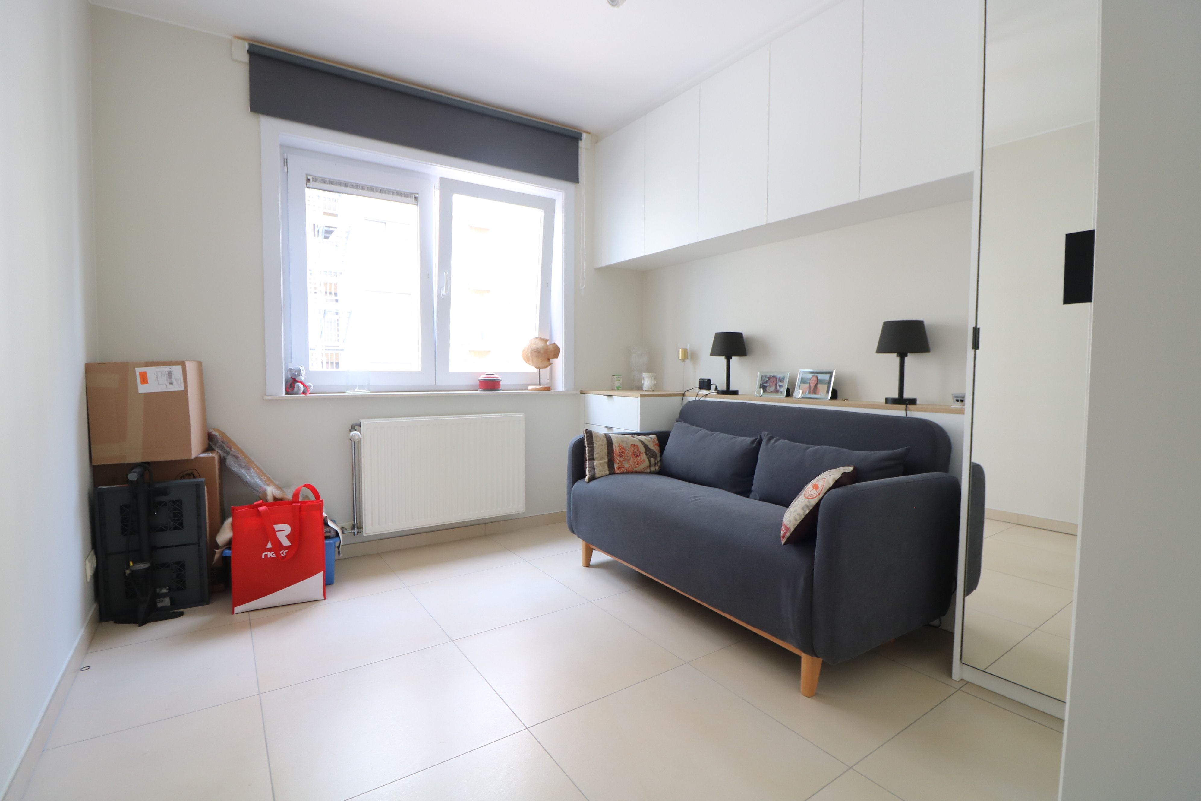Instapklaar, lichtrijk 2-slaapkamerappartement  foto 5