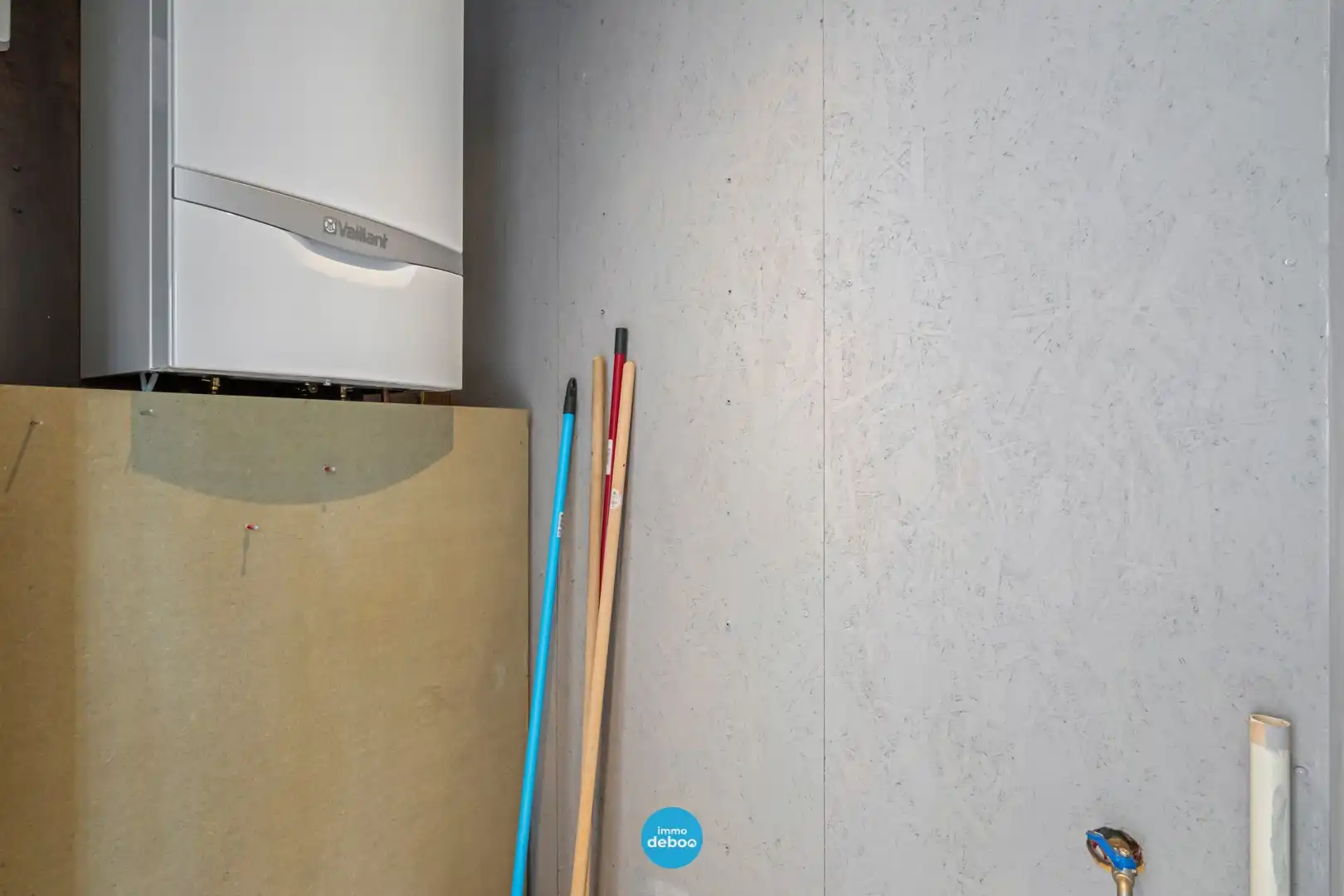 Instapklare gezinswoning met 4 slaapkamers foto 10