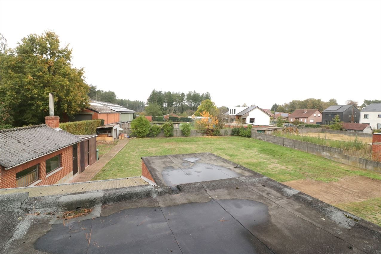 degelijke woning (3 slpk) op 11 a 95 ca foto 24