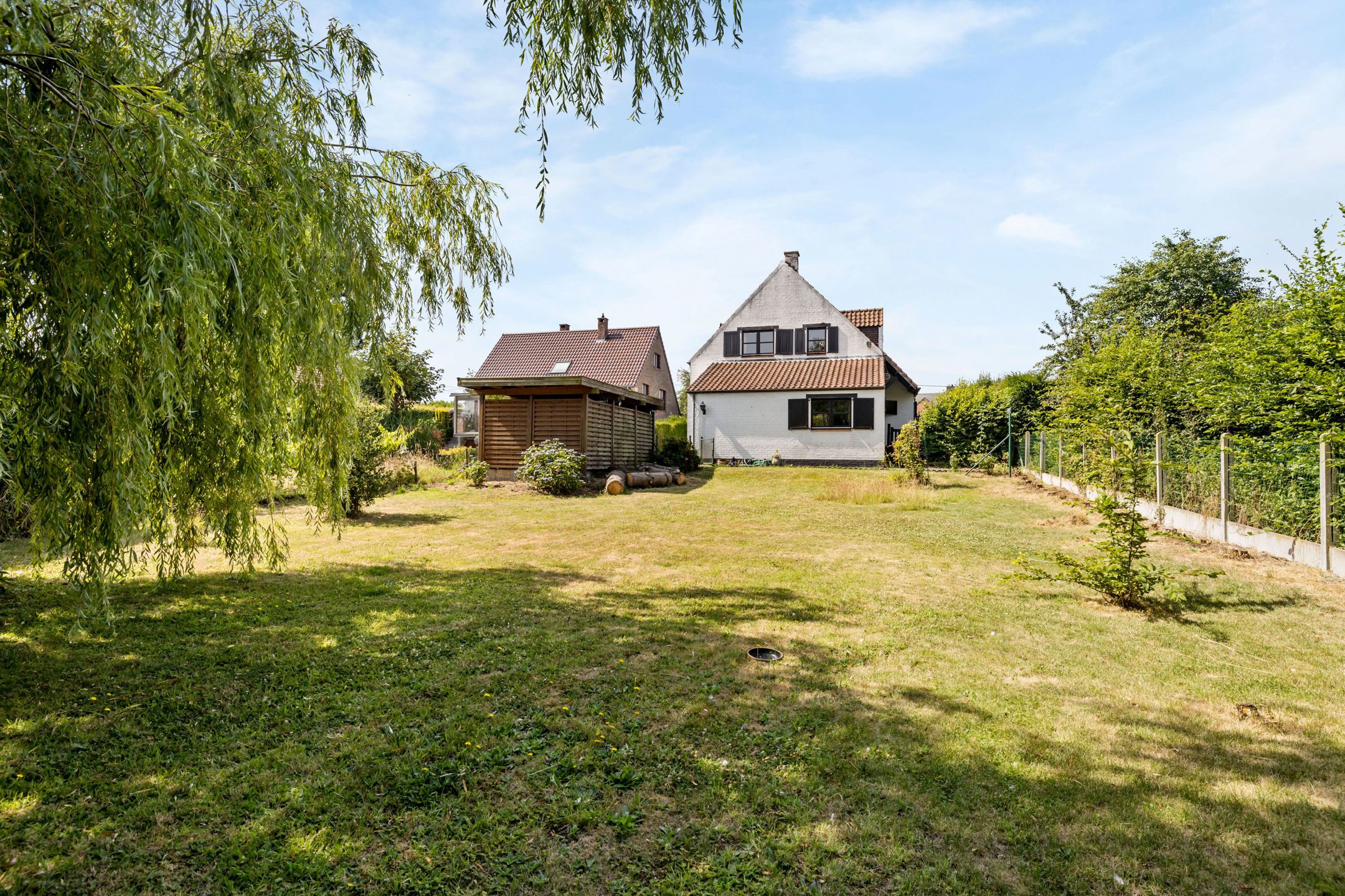 Zeer aangename en charmante woning te Lettelingen foto 22