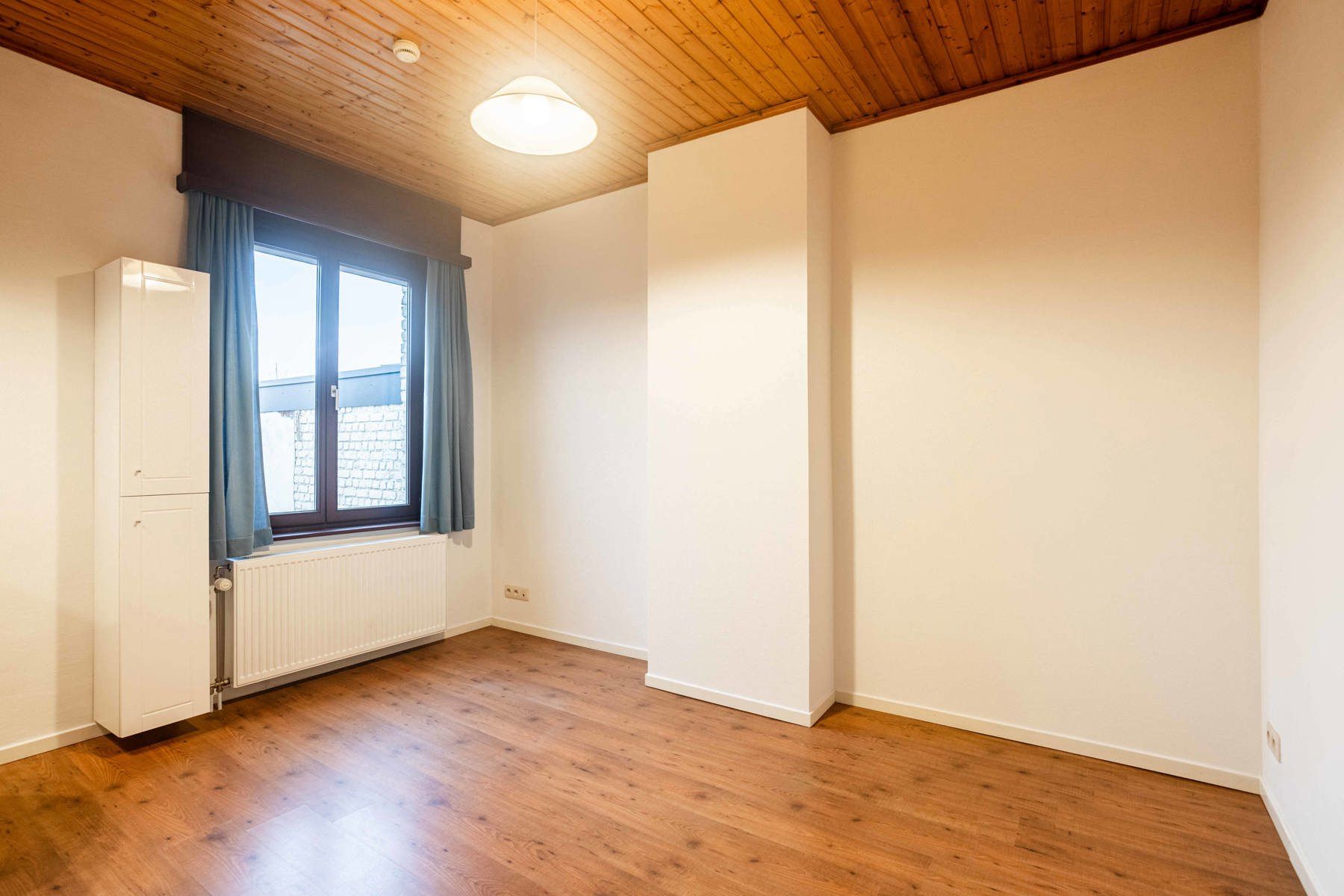 Ruime woning in Gentse stationsbuurt, vlak bij UZ Gent foto 15