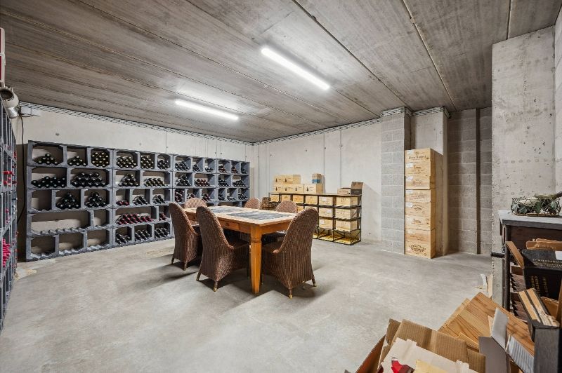 Exclusieve architecturale moderne villa van 532m² op 15 are foto 35