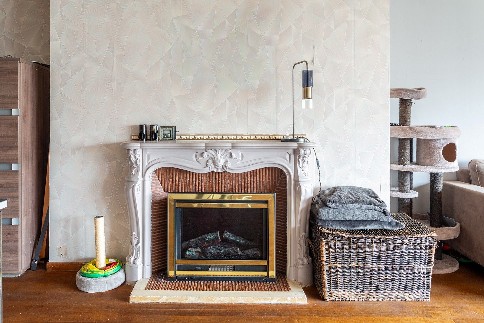 Lichtrijk appartement 119 m² met 3 slpkrs & terras foto 15