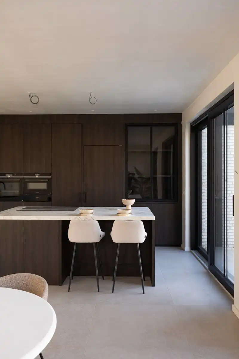 Prachtige, instapklare energiezuinige woning in Keerbergen foto 9