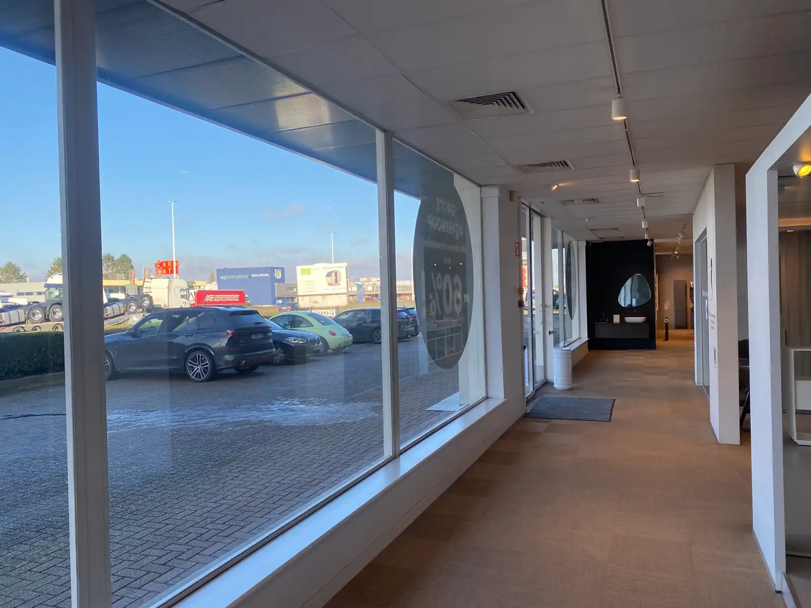 Toonzaal 2.054 m² te huur – Boomsesteenweg Aartselaar (AAA) foto 21