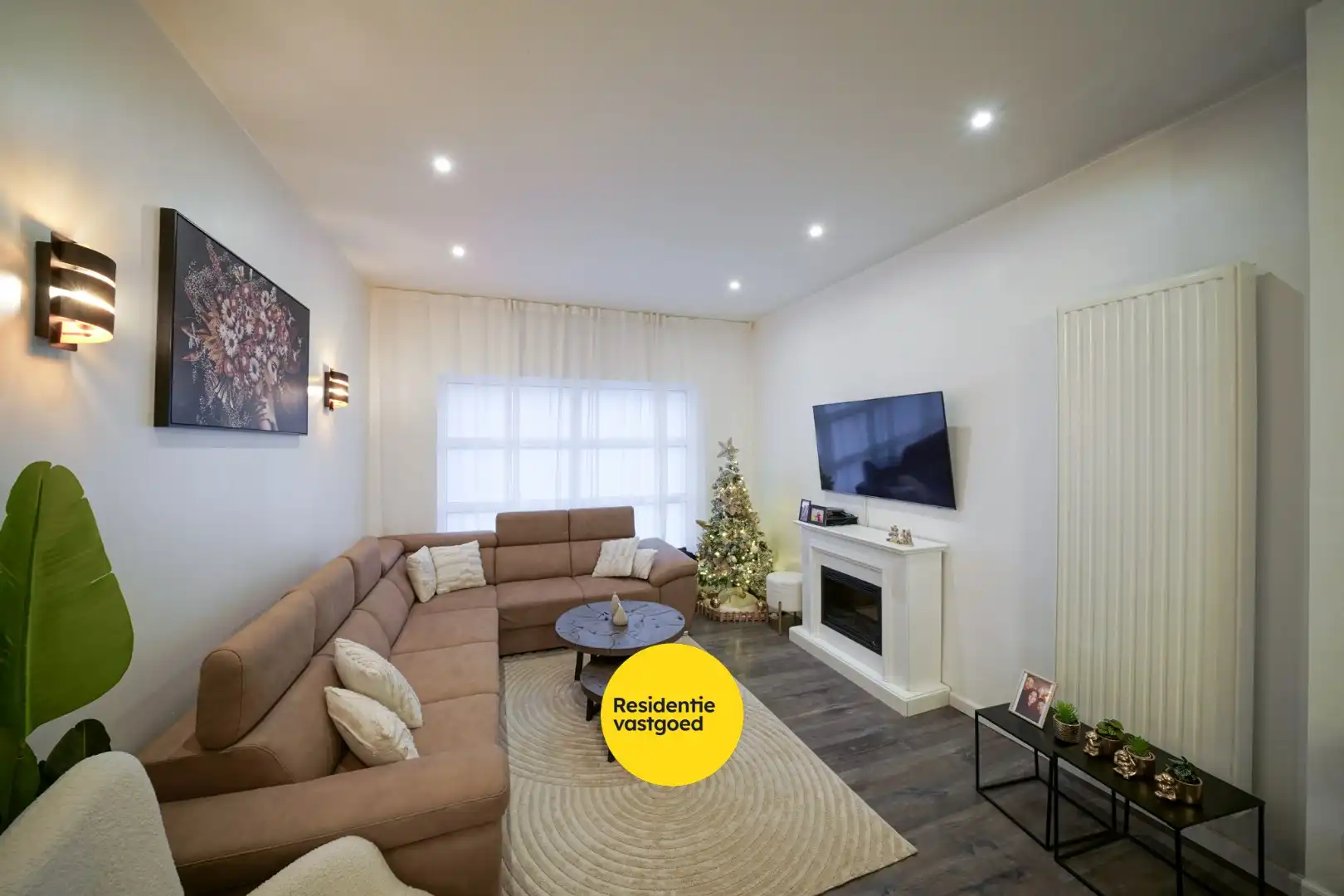 Instapklare woning met diepe tuin te Oostende foto 3