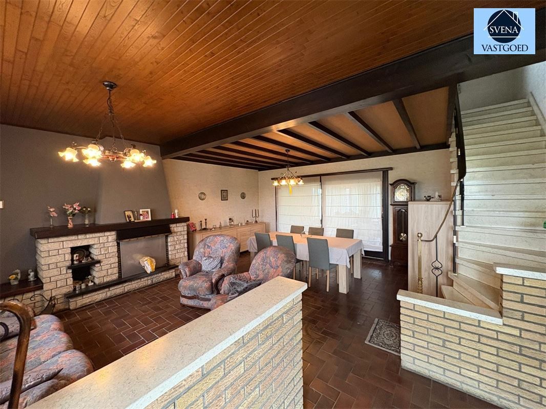 RUIME WONING MET TUIN EN WEILAND foto 4