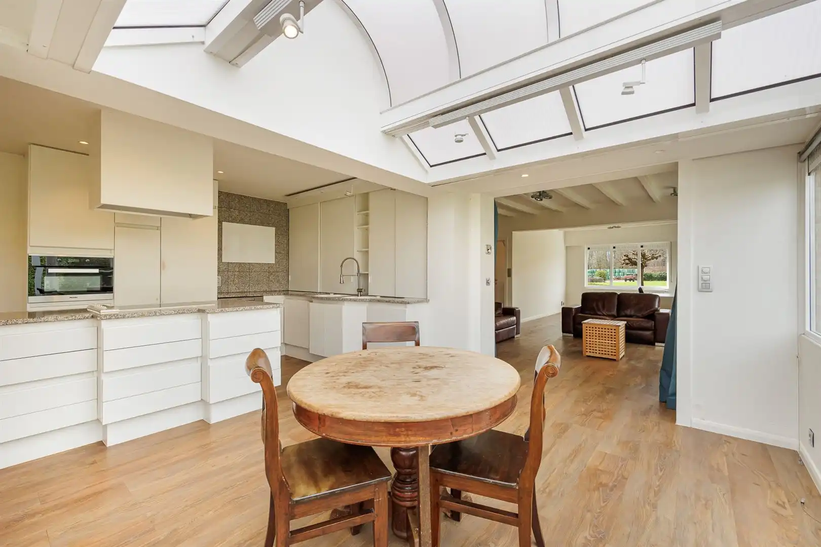 Woning, weiland en vergund bijgebouw te Booischot! foto 9