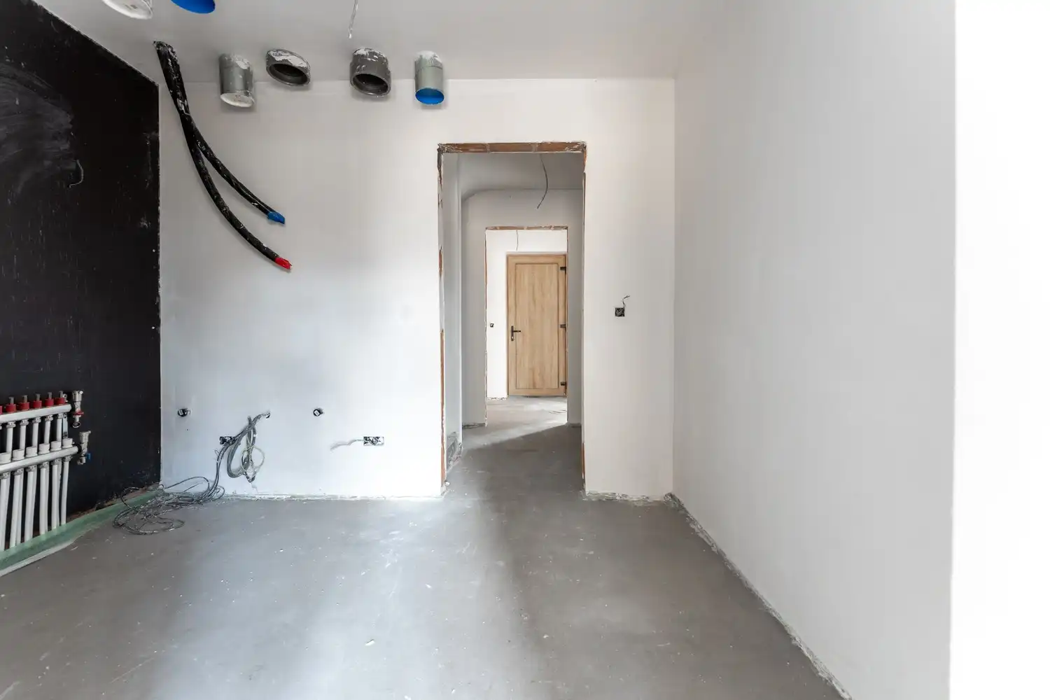 Charmante halfopen woning te koop in Leopoldsburg - 3 slaapkamers, 1 badkamer, ruime keuken en 2 toiletten op 279 m², volledig gerenoveerd in 2026! foto 18