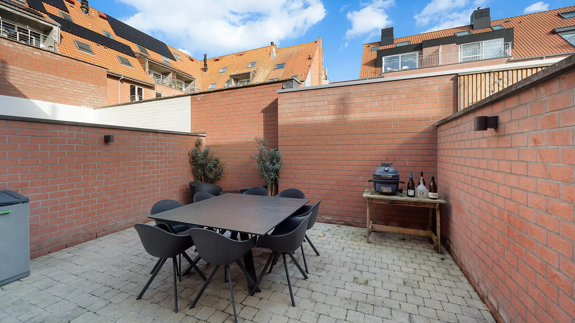 Ruime, recente woning op uitstekende ligging foto 9