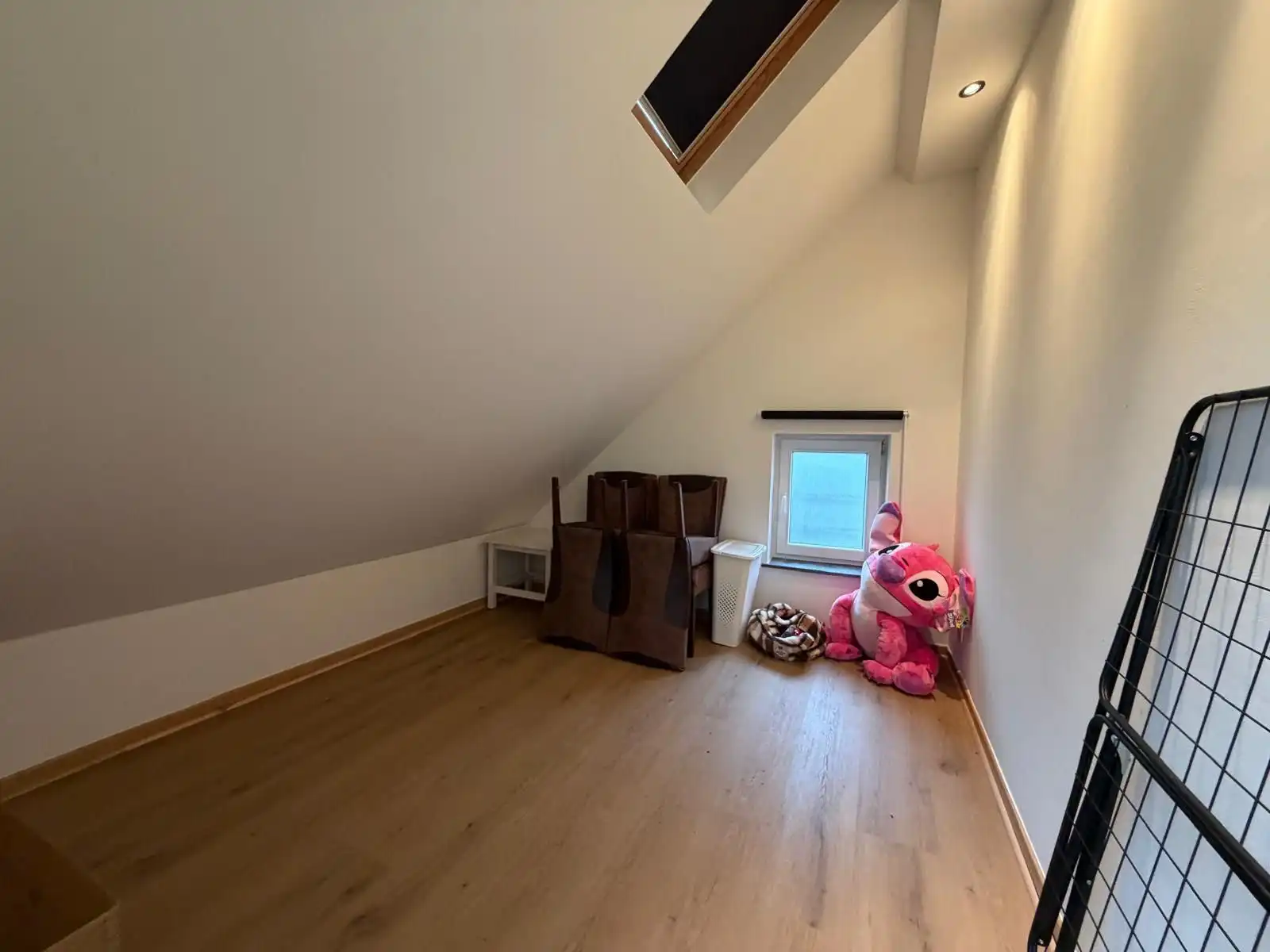 Appartement duplex  met 2 slaapkamers + bureau foto 7