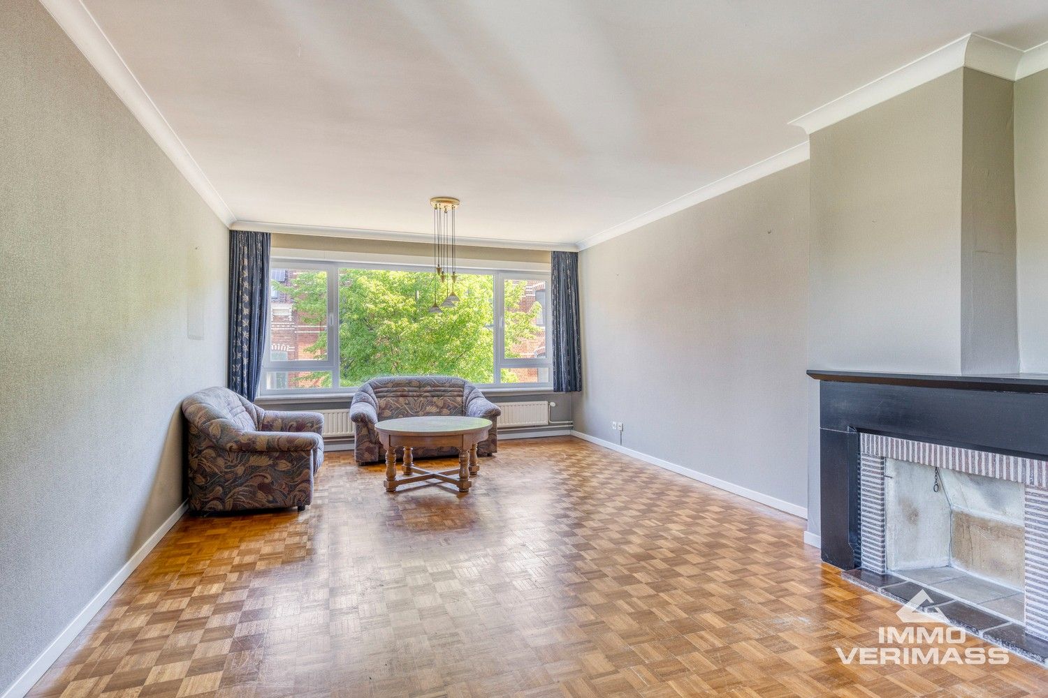Appartement te koop foto 3