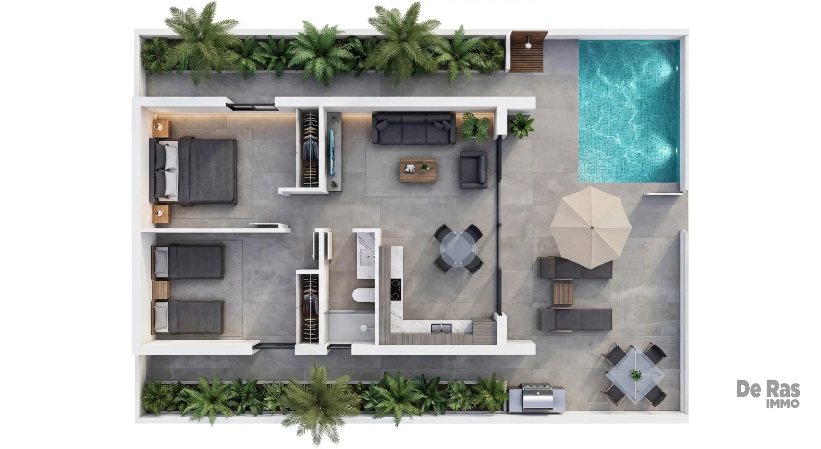 SPANJE - Luxe vakantie villa's aan zee foto 7