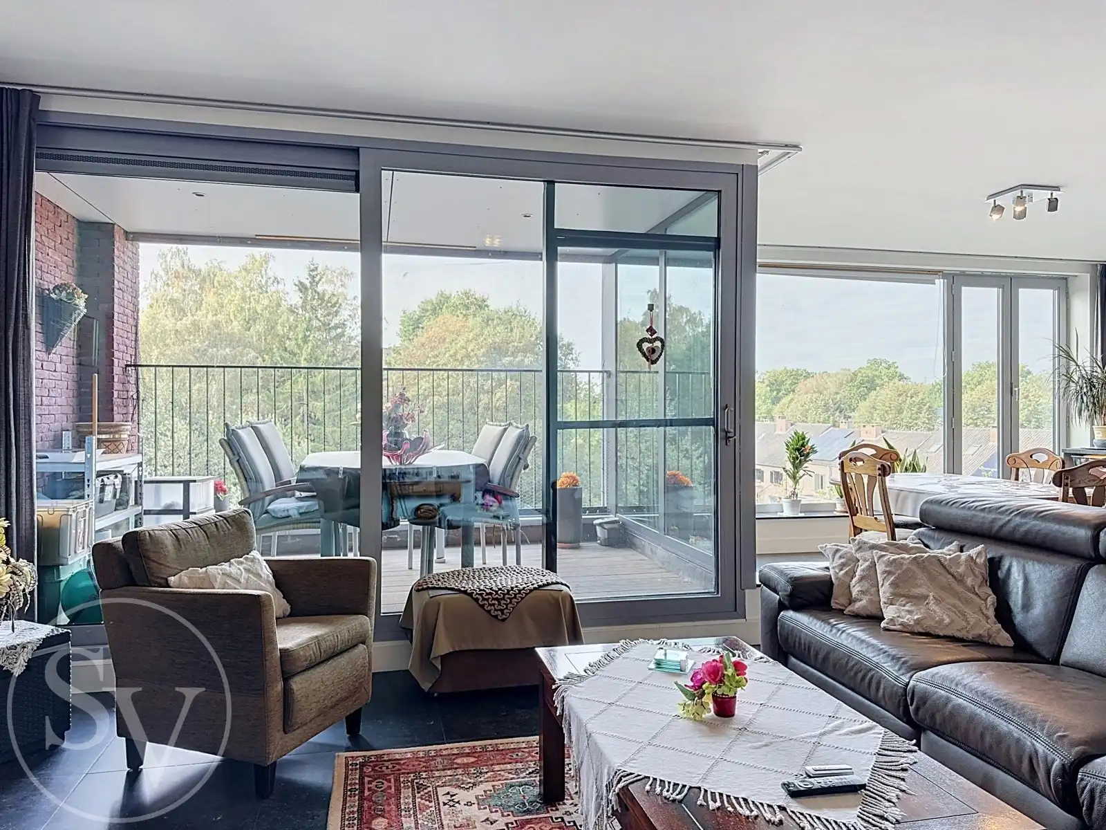 Appartement te koop foto 5