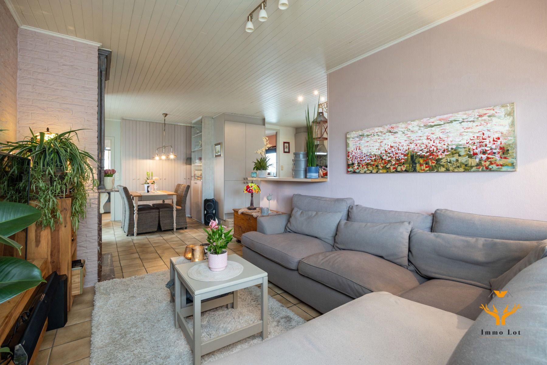Instapklare bungalow nabij Donkmeer foto 4