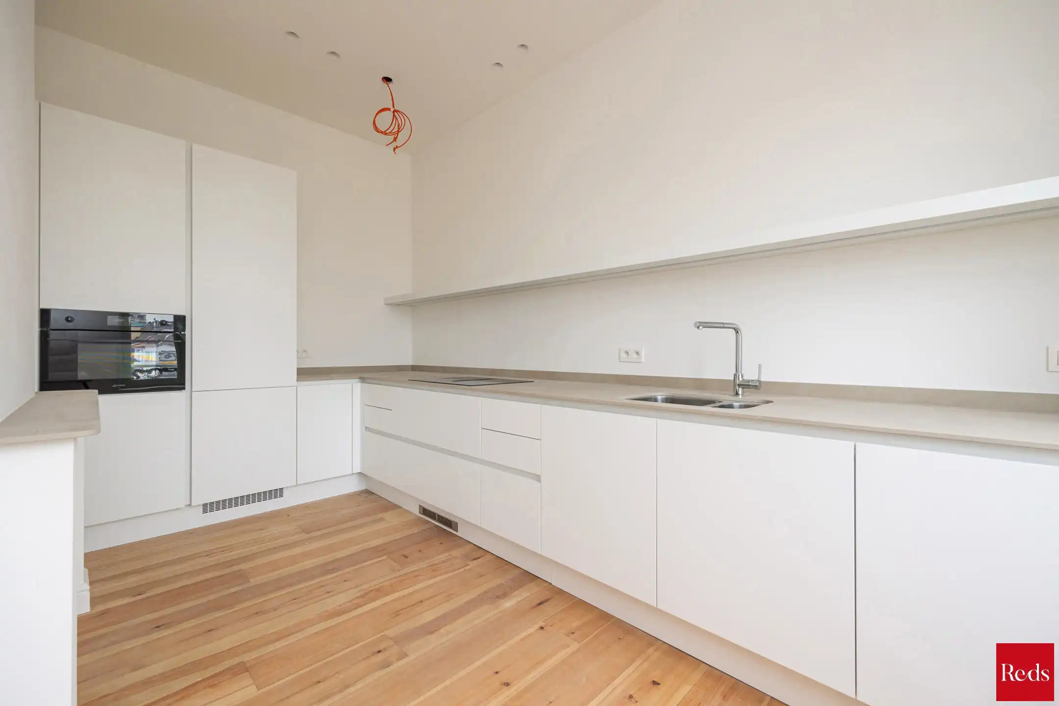 High-end duplex in hart van Antwerpen met iconisch uitzicht foto 7