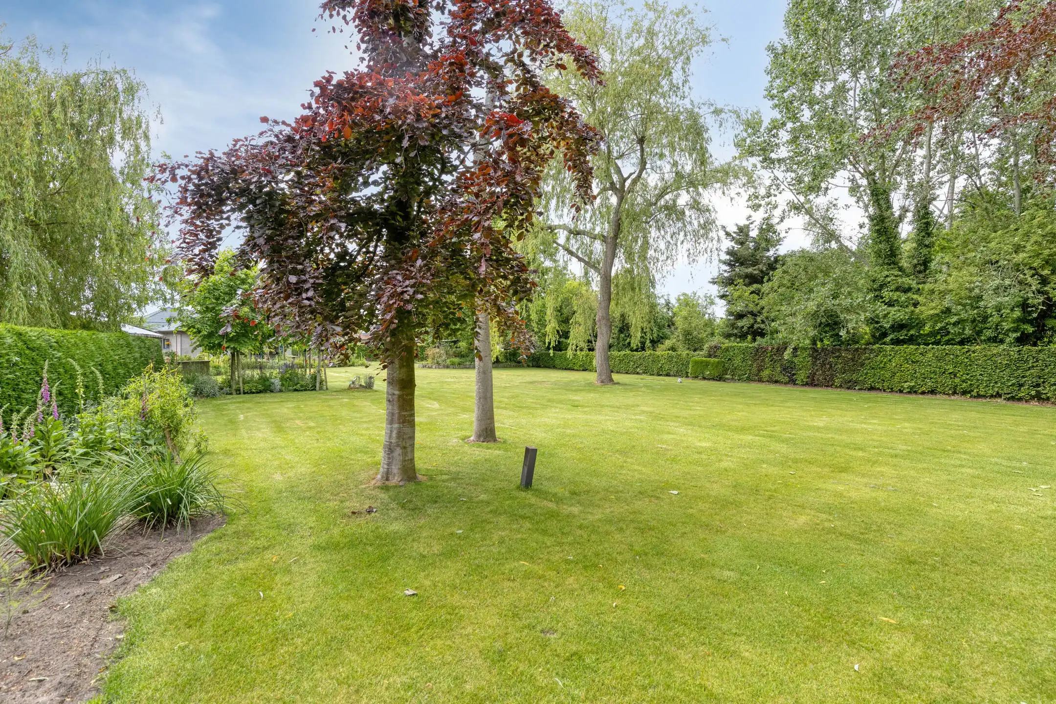 Exclusief wonen in een oase van rust ! foto 54