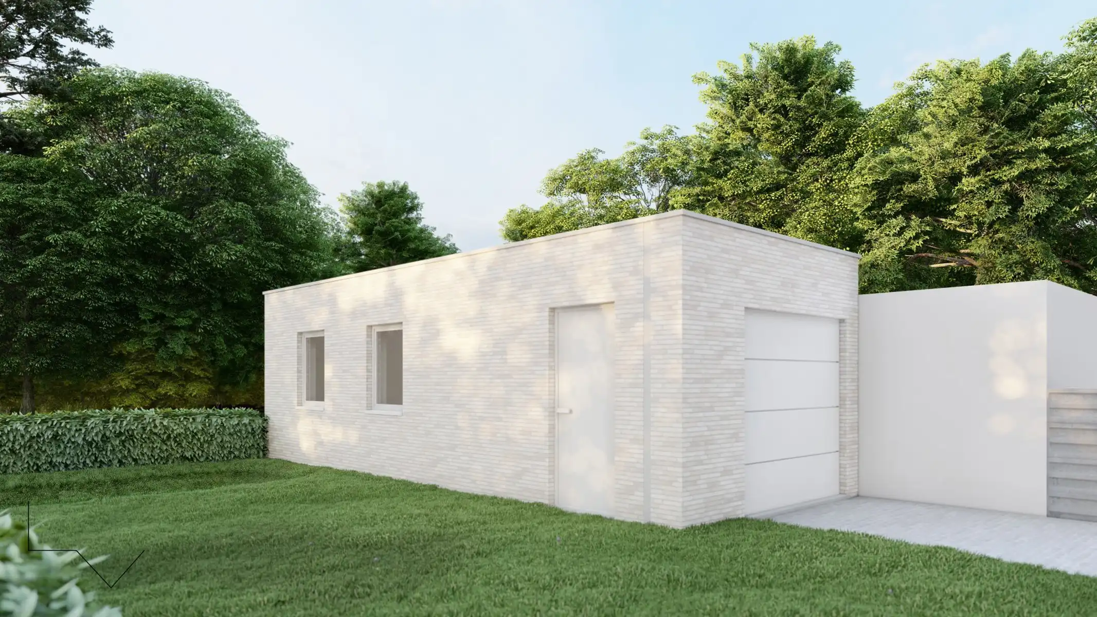 Kwaliteitsvolle BEN-woning met 4 slaapkamers op een TOP-locatie in Merksplas. foto 7