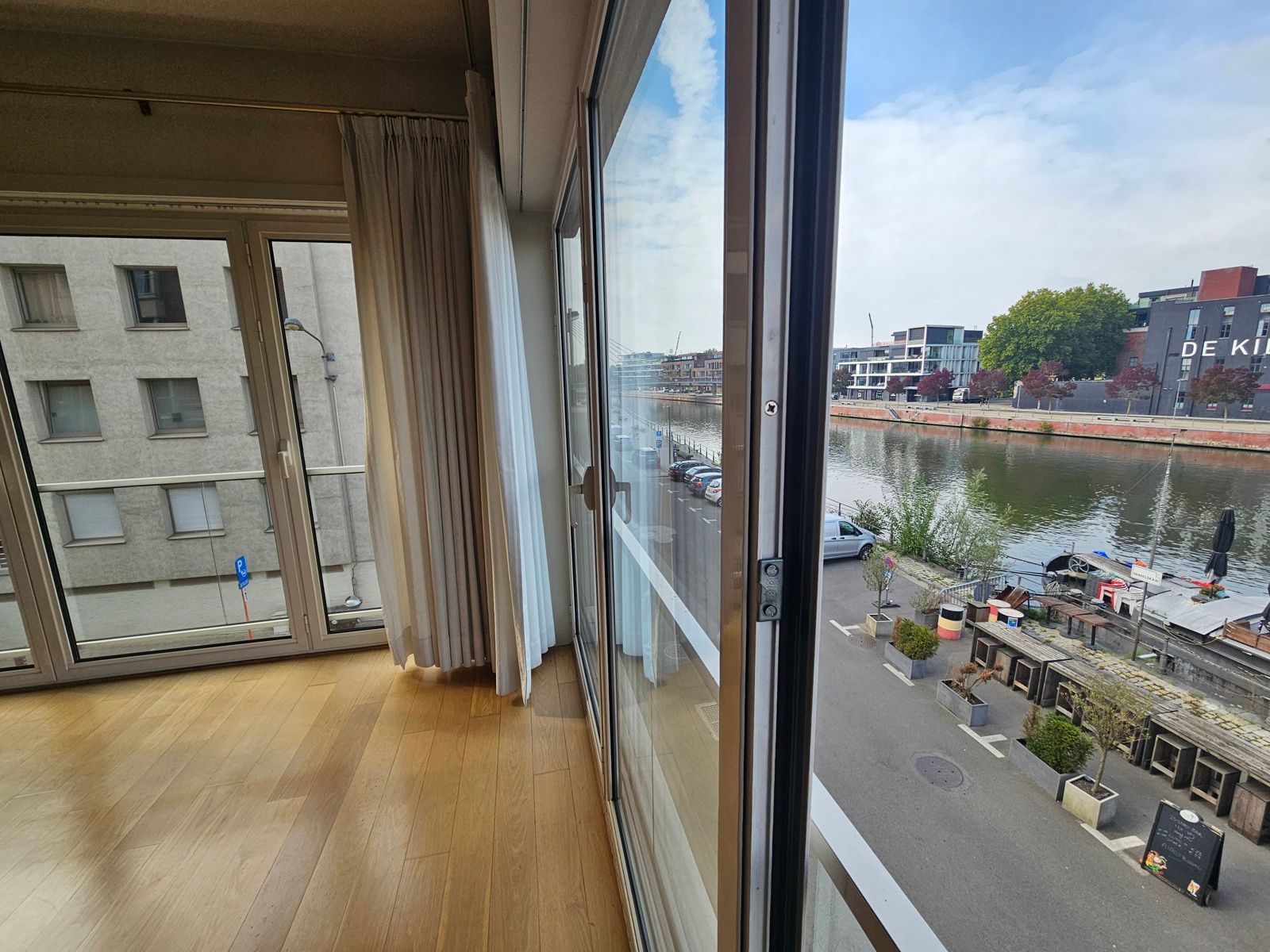 Appartement met een view!!!!! foto 5