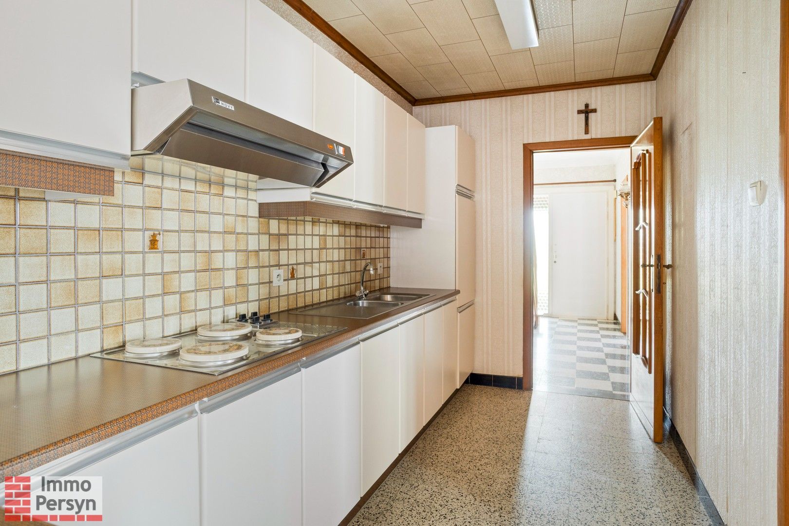Landelijk gelegen te renoveren woning te Scherpenheuvel-Zichem foto 7