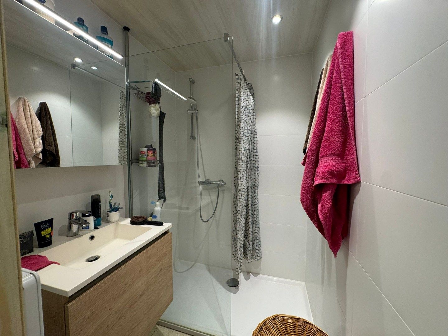 Twee slaapkamer appartement in Bredene!  foto 7