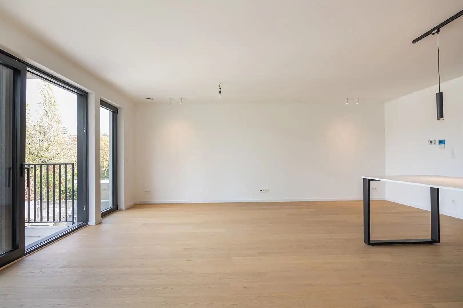 NIEUWBOUWAPPARTEMENT onder registratierechten  foto 7