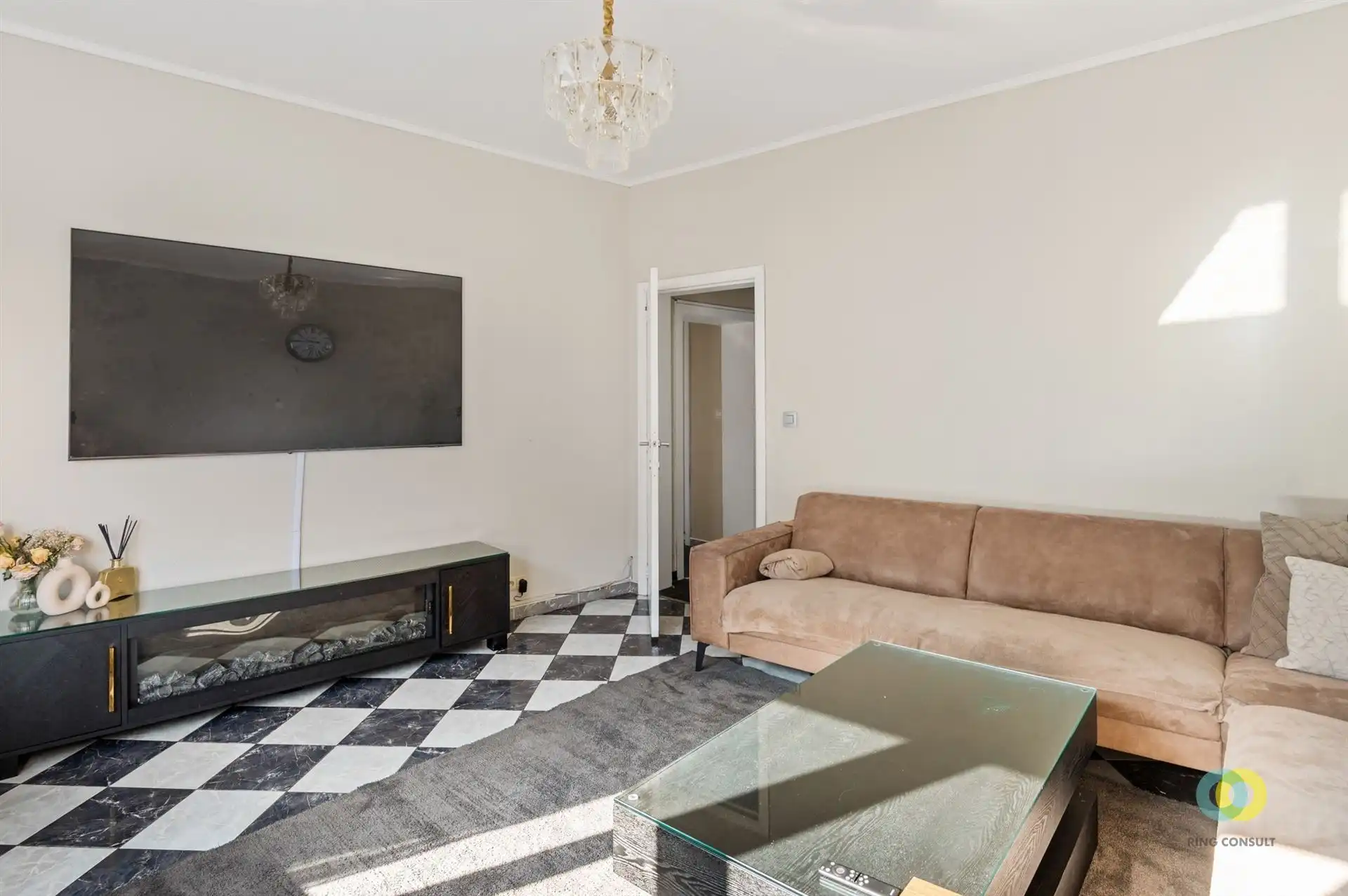 appartementsgebouw foto 3