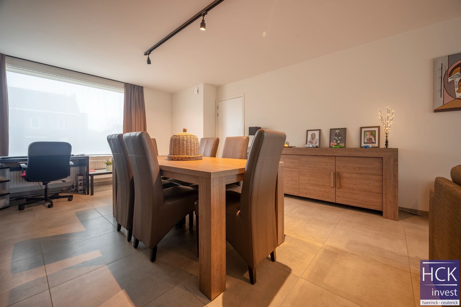 ZULTE - Uitermate ruime nieuwbouwwoning met high-end afwerking! foto 3