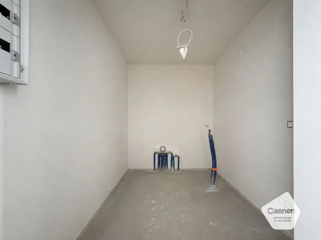 Luxueus 2x slpk appartement te koop foto 13