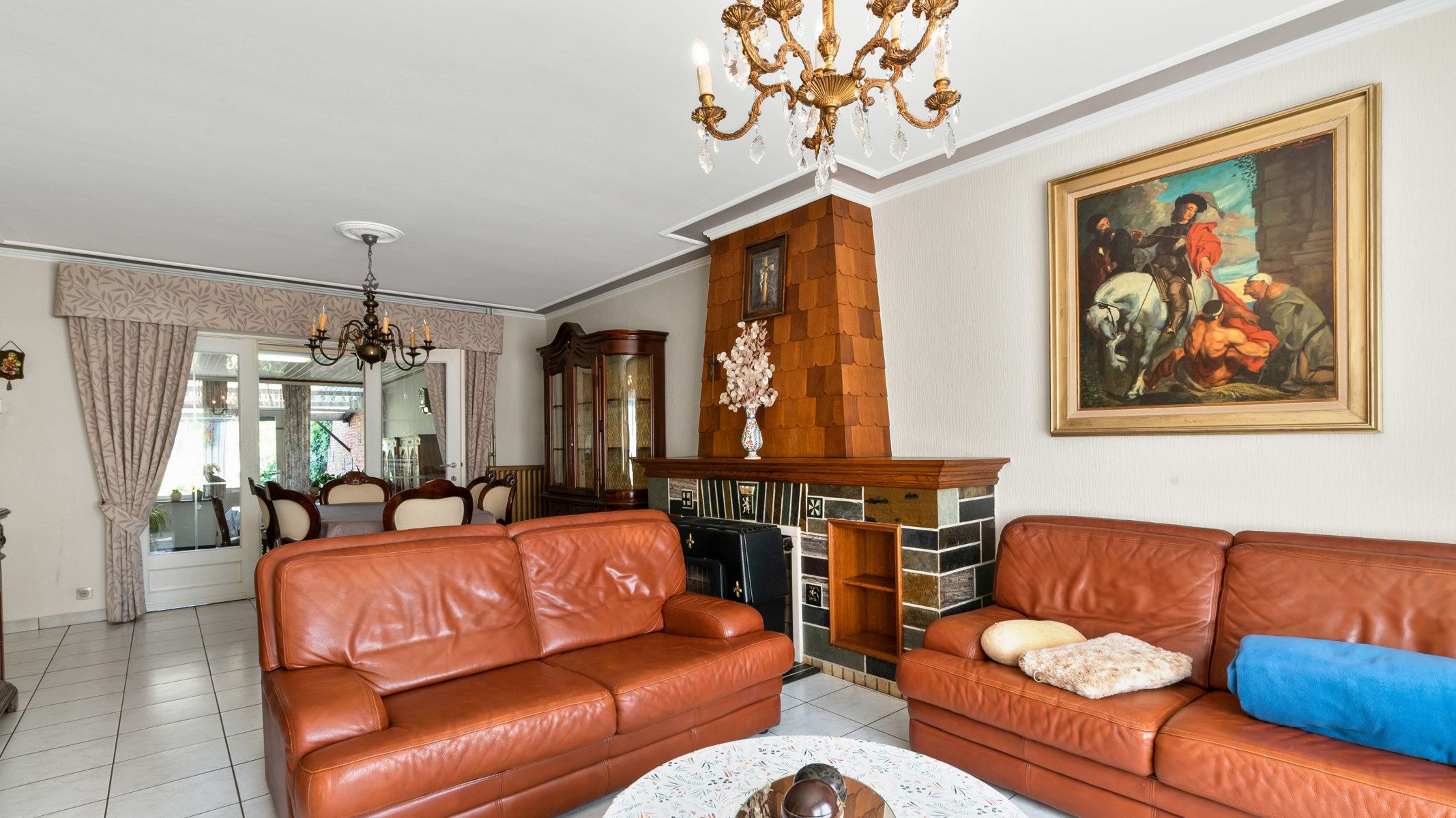 Huis te koop foto 5