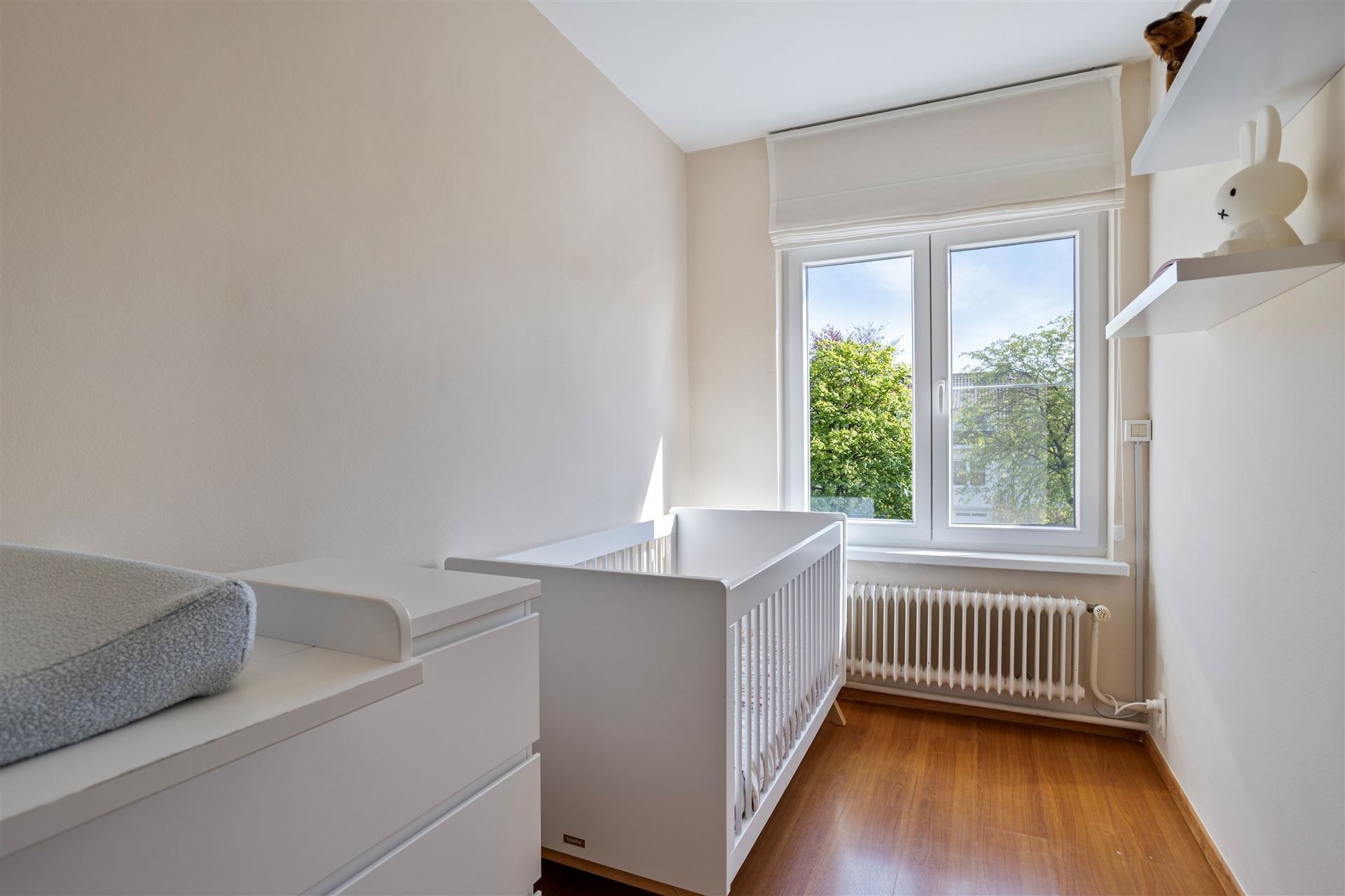 Instapklare woning in Molenveld foto 18