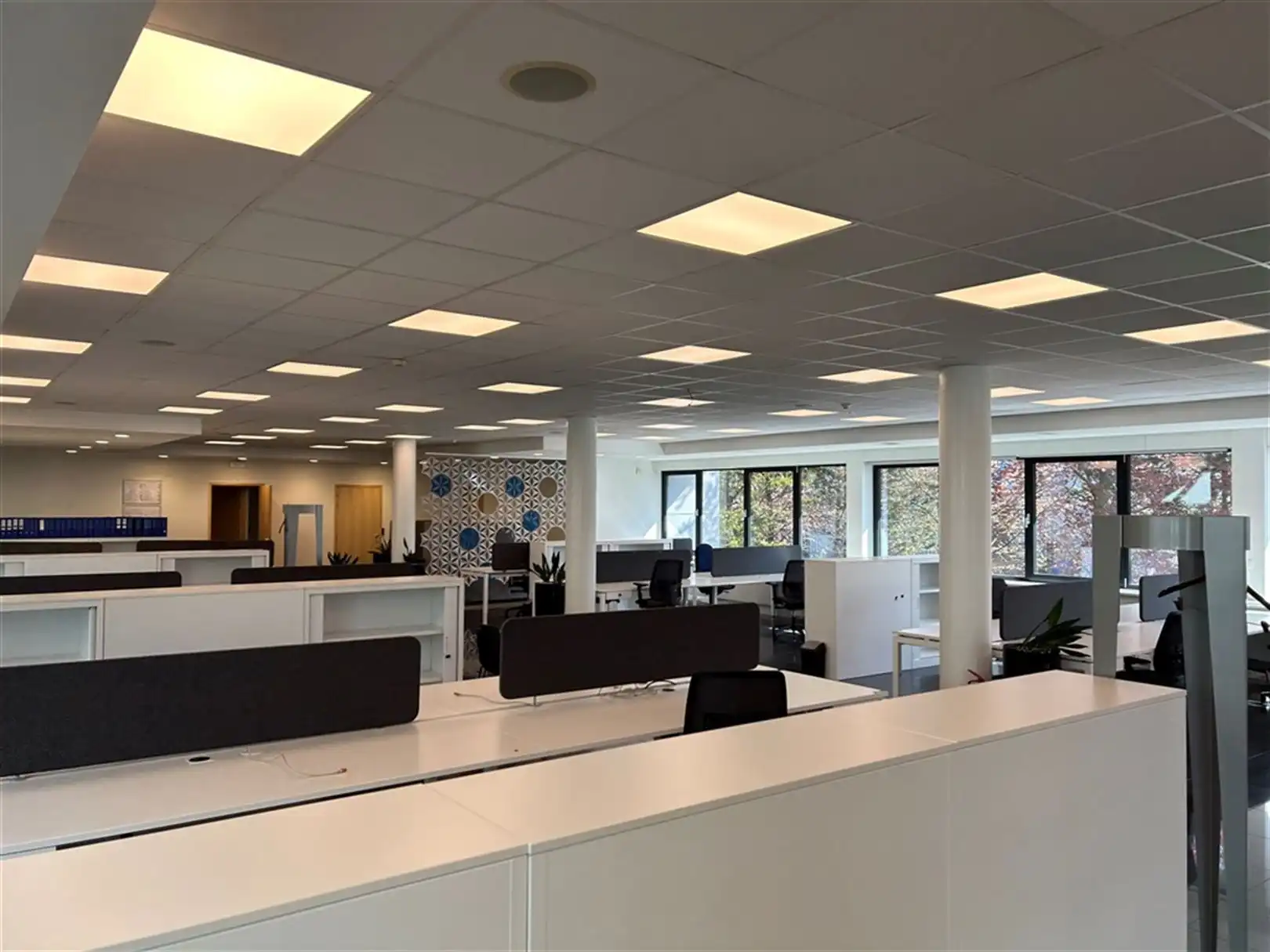 Kantoor te huur in Lummen met goede verbinding, vlakbij het Klaverblad foto 26