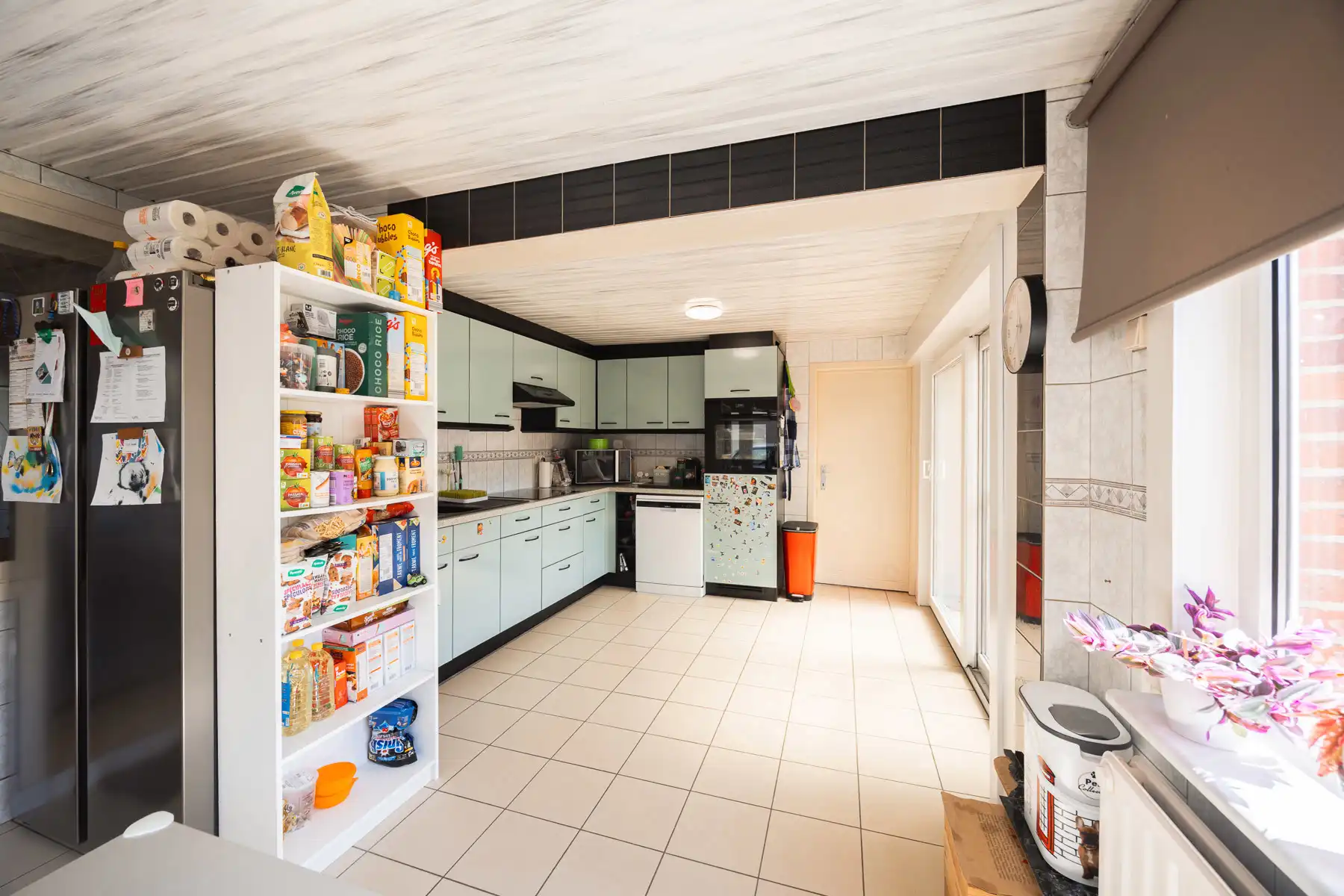 Charmante instapklare woning op een strategische locatie foto 21